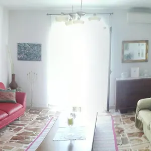  Bed & Breakfast Pà Blanc