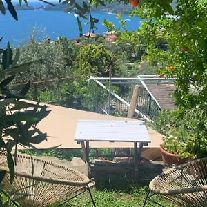  Bed & Breakfast Portofino View Italia