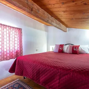 Alguer Guest House Couette-café