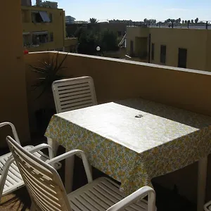 ** Bed & Breakfast Aloe Italia