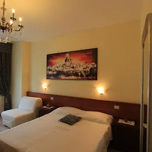 *** Bed & Breakfast Le Terrazze Del Vaticano Italia