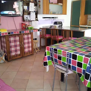  Bed & Breakfast Da Claudio Italia