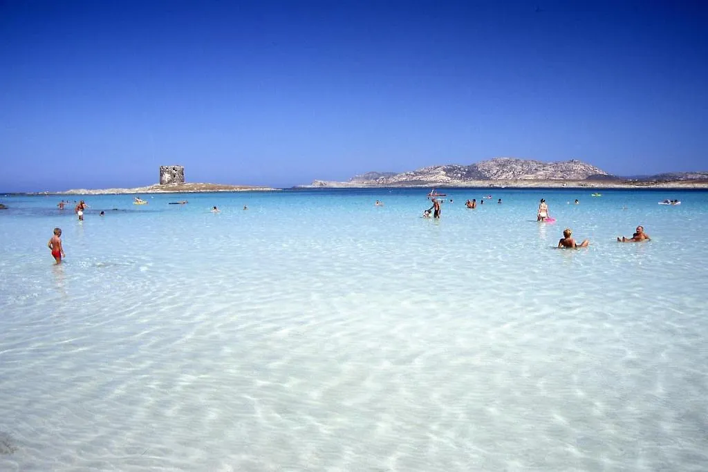 Antonhouse Alghero