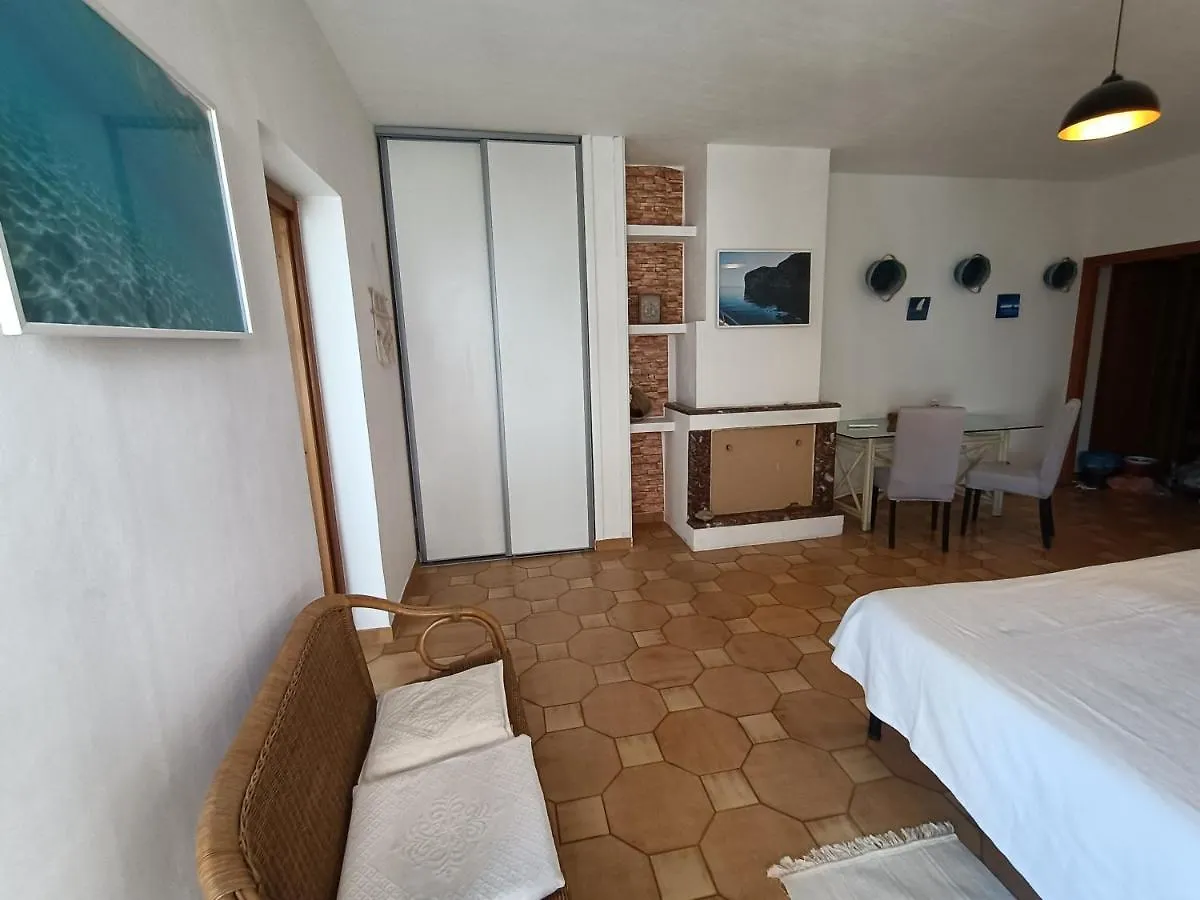 Guest house Antonhouse Alghero Italy