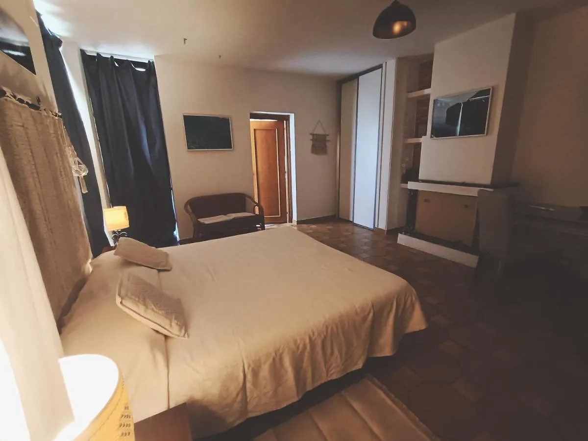 Antonhouse Alghero
