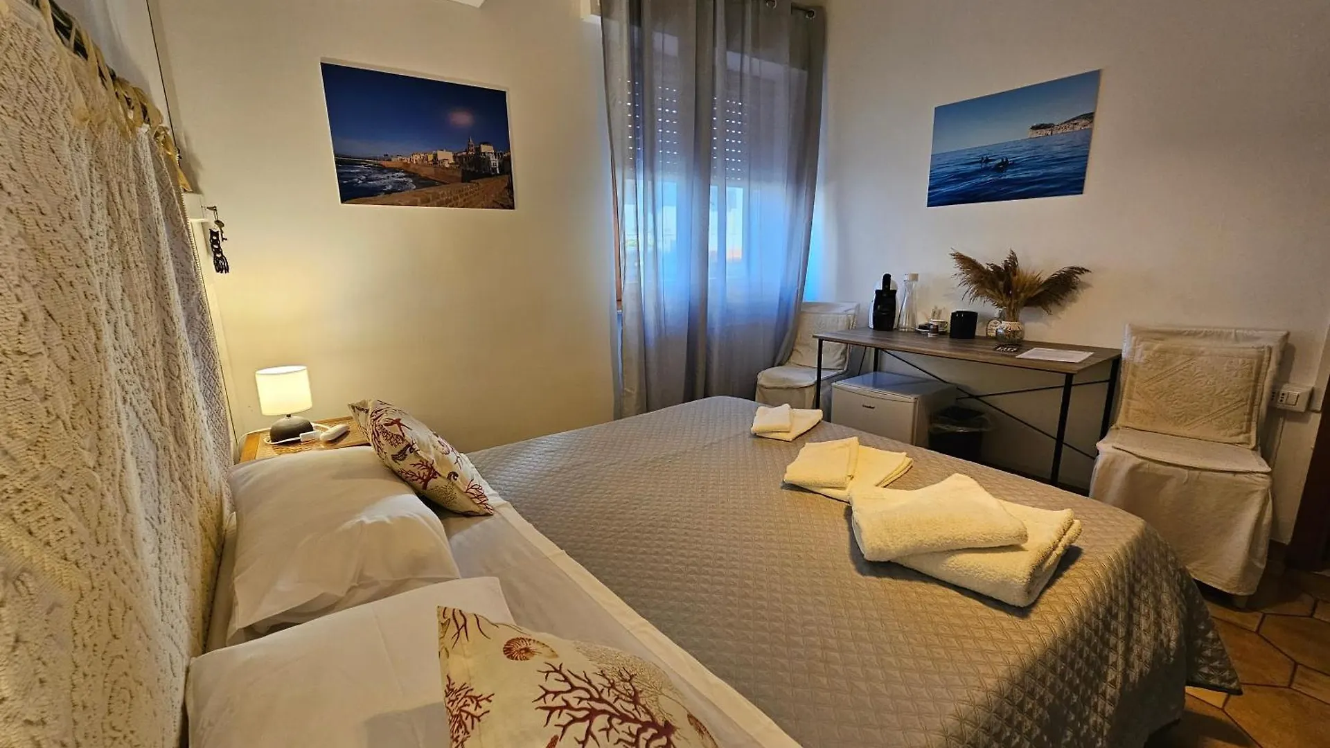 Antonhouse Alghero Guest house