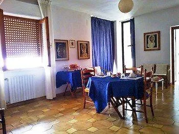 Antonhouse Alghero 0*,