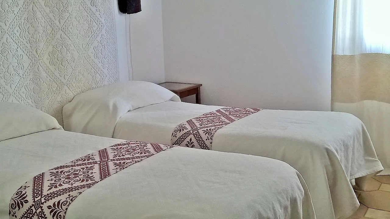 Antonhouse Alghero Guest house