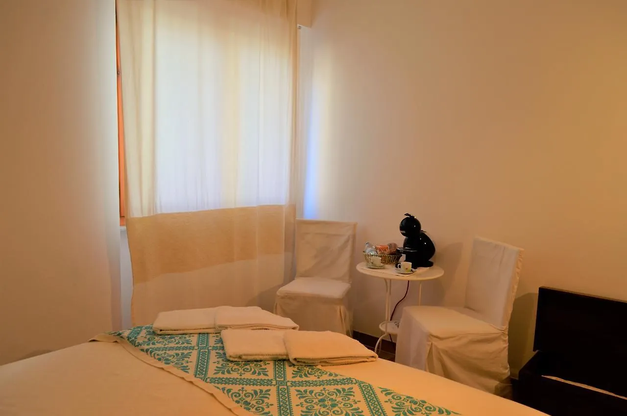 Antonhouse Alghero Italy