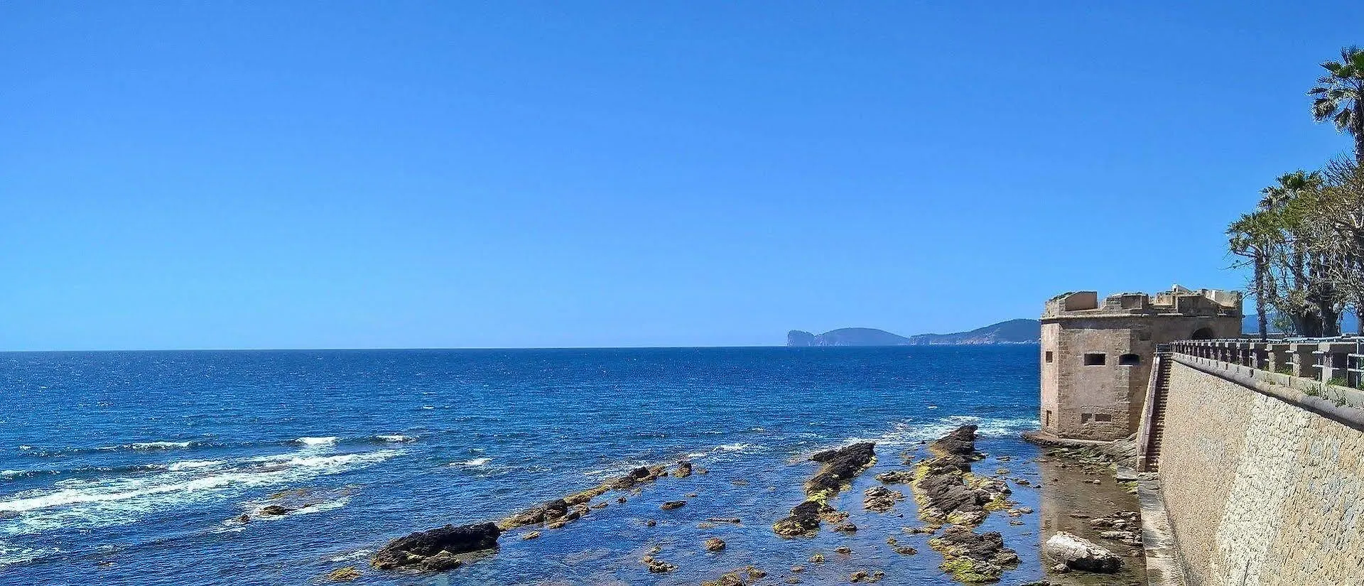 Antonhouse Alghero 0*,