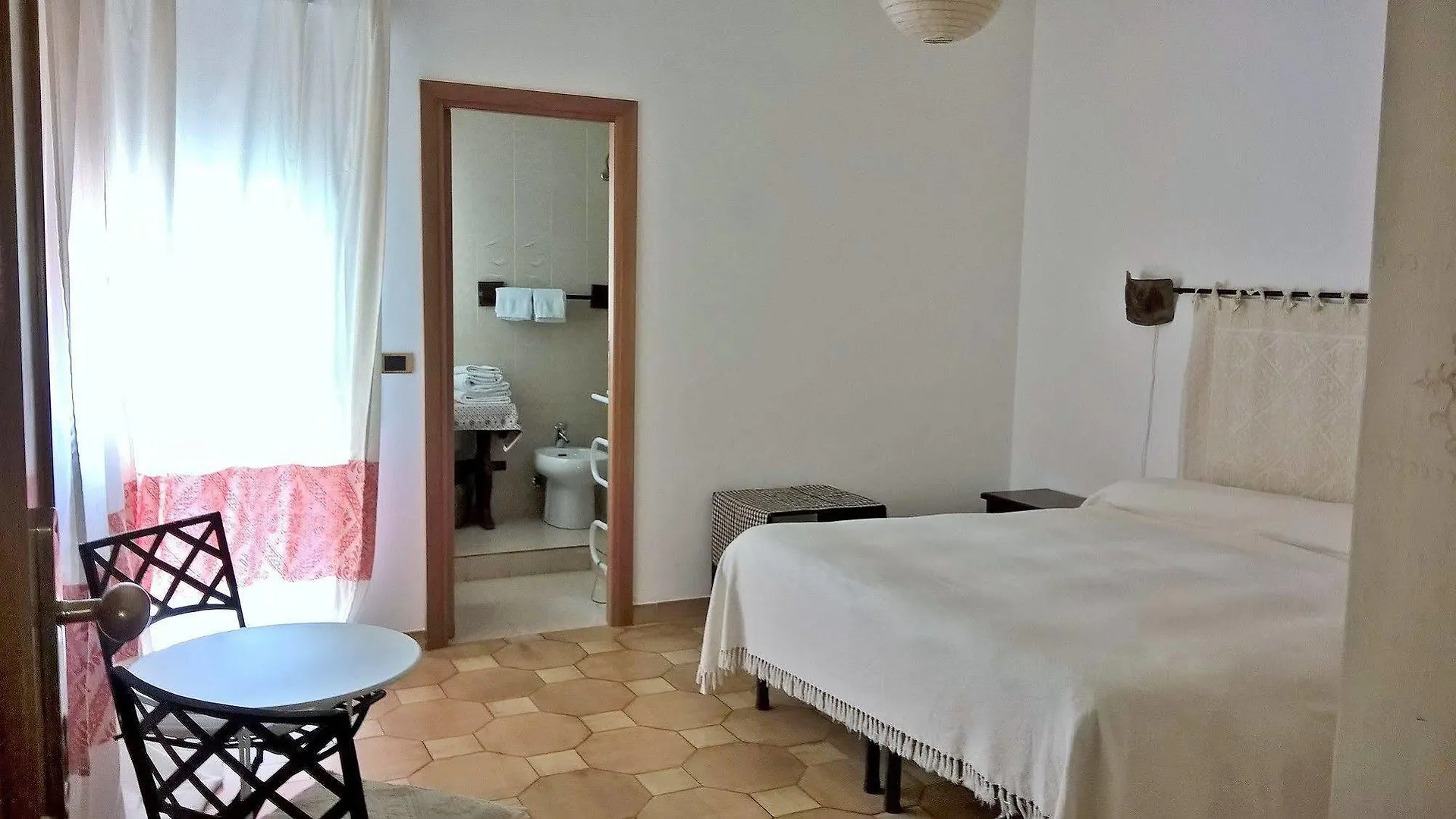 Antonhouse Alghero Guest house