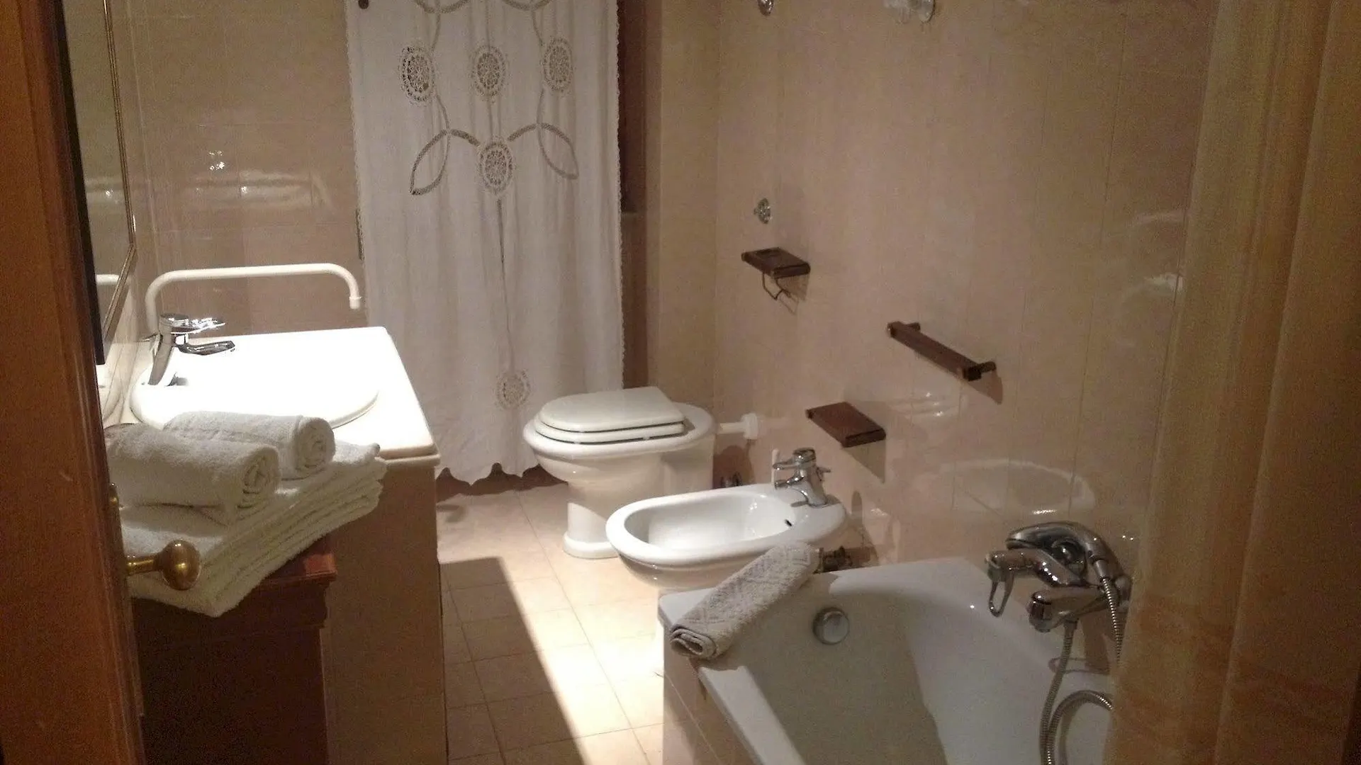 Guest house Antonhouse Alghero Italy