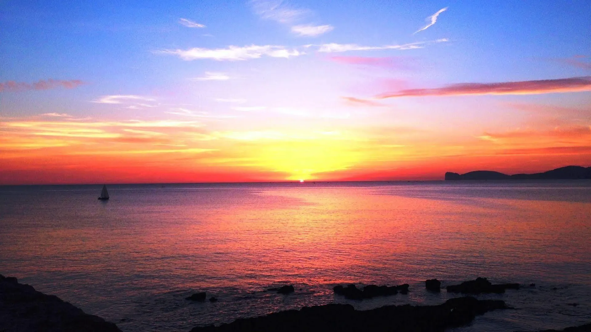 Guest house Antonhouse Alghero Italy