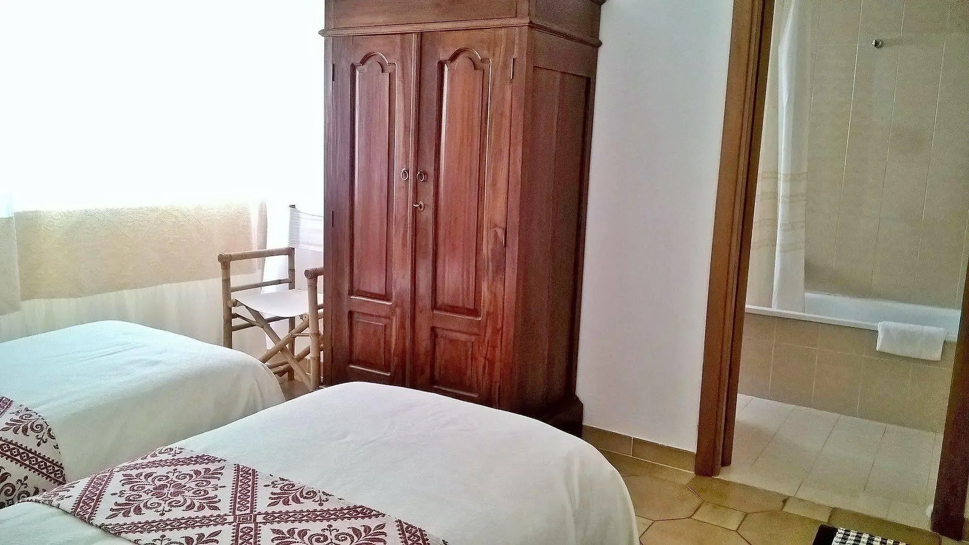 Antonhouse Alghero Italy