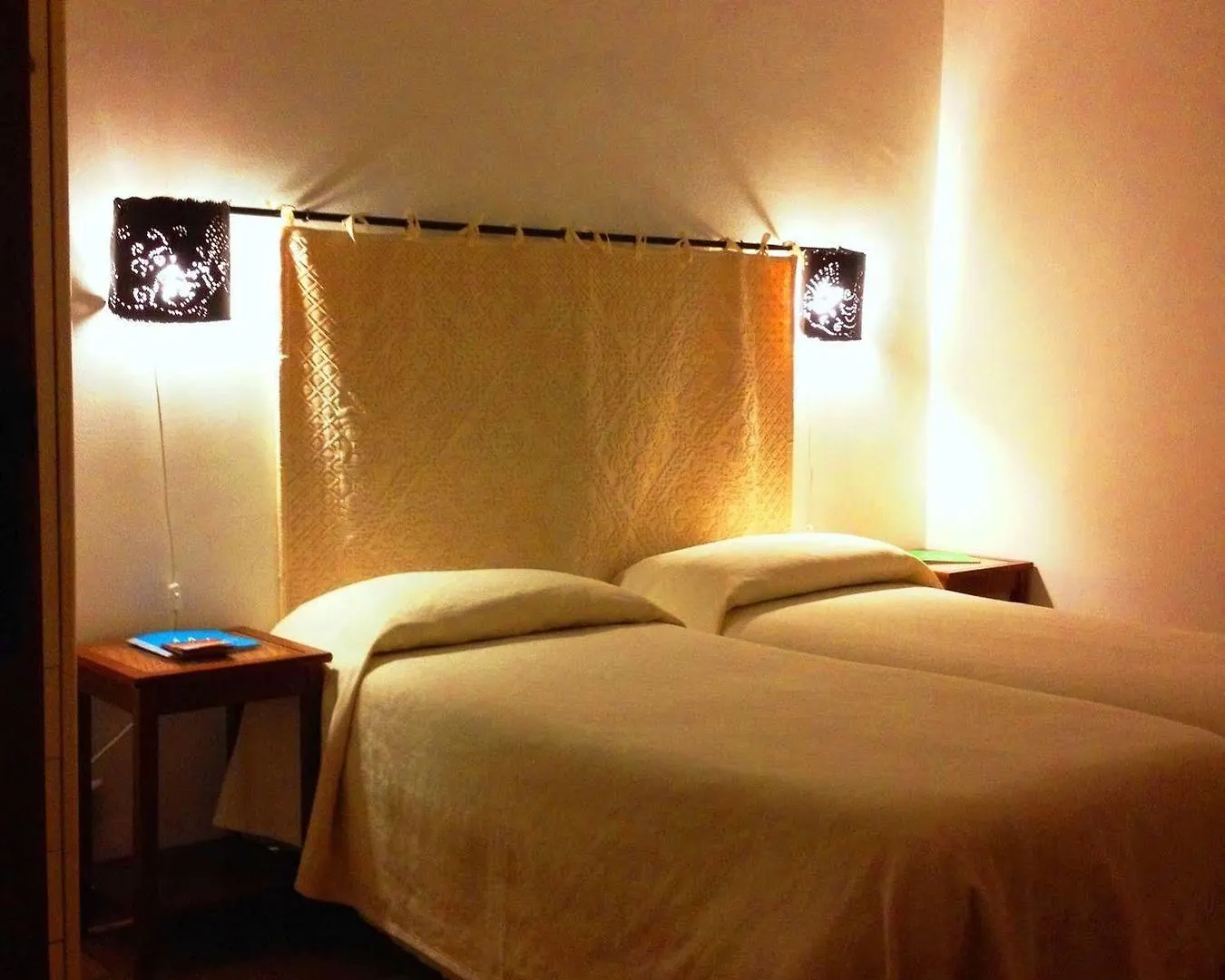 Antonhouse Alghero