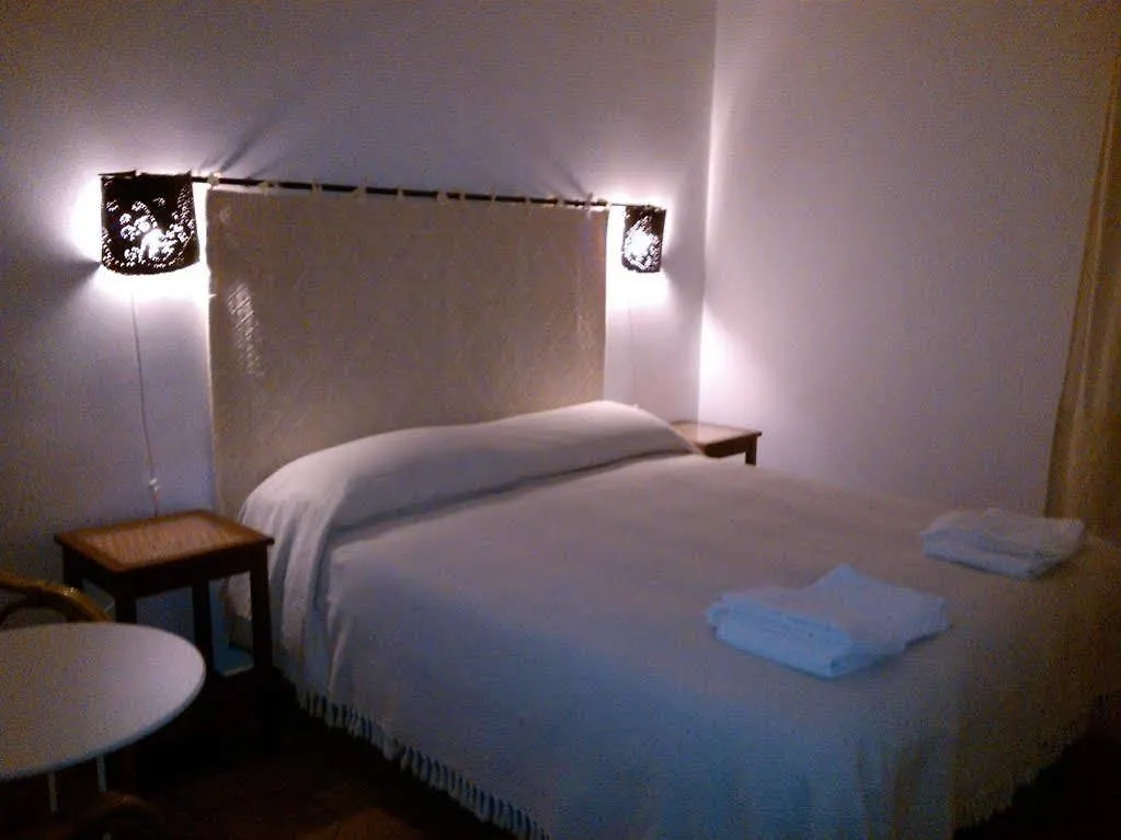 Antonhouse Alghero Guest house