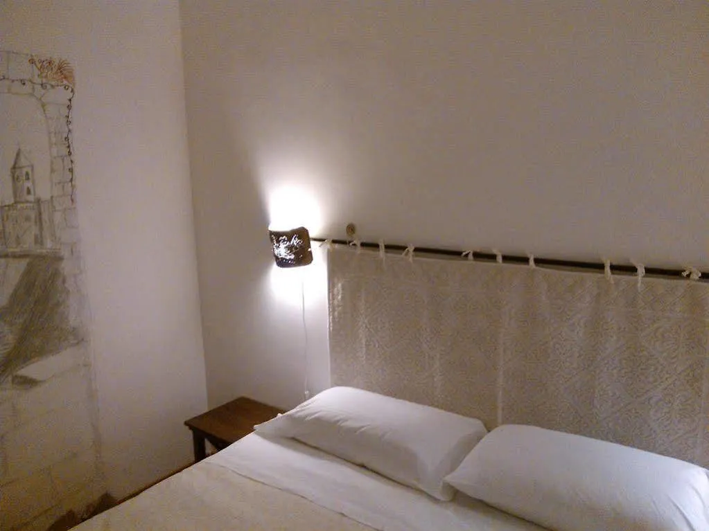 Antonhouse Alghero
