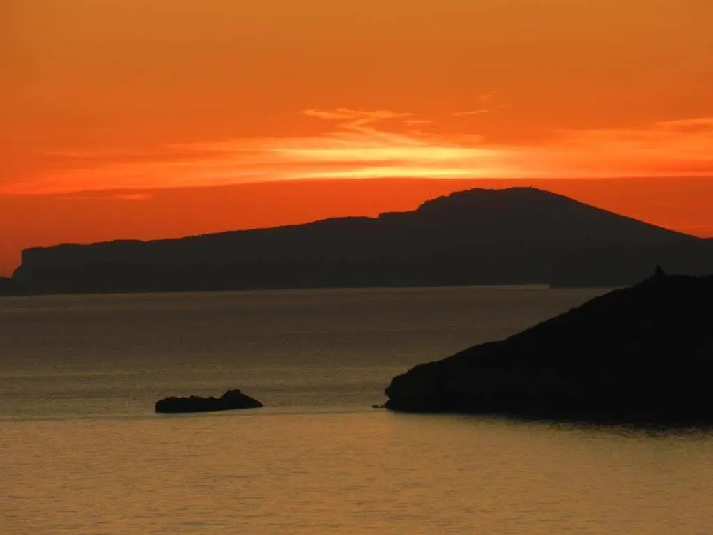 Guest house Antonhouse Alghero