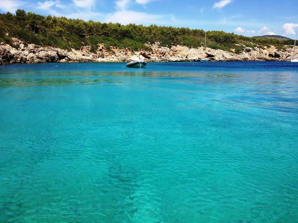 Antonhouse Alghero Guest house