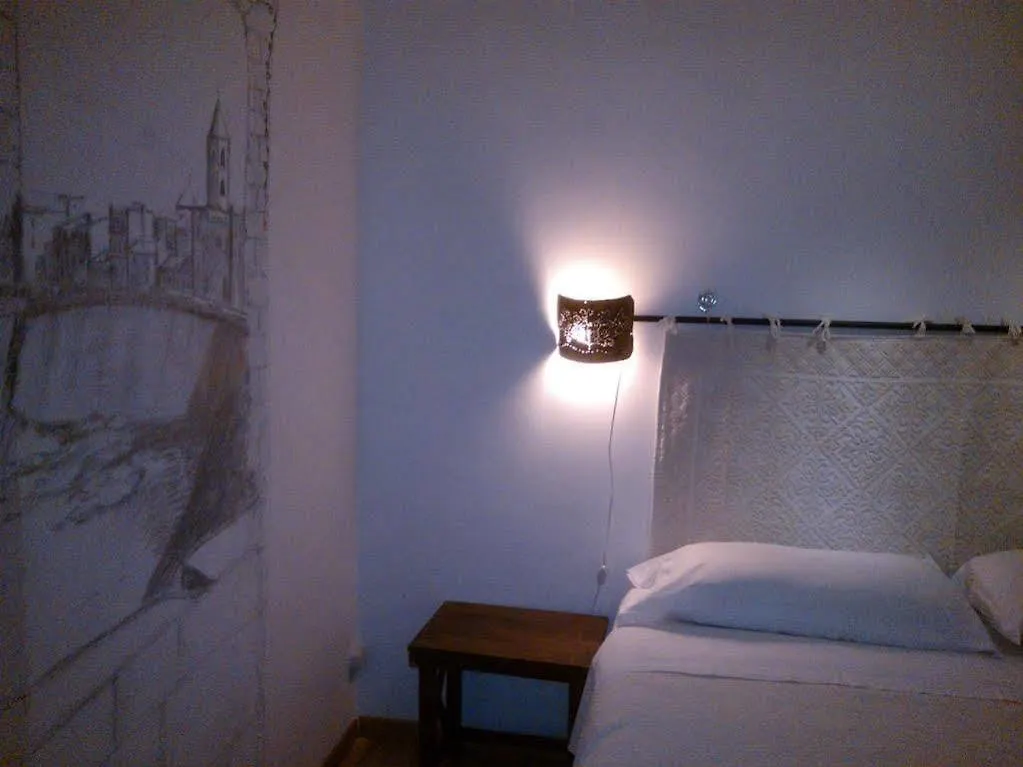 Guest house Antonhouse Alghero Italy