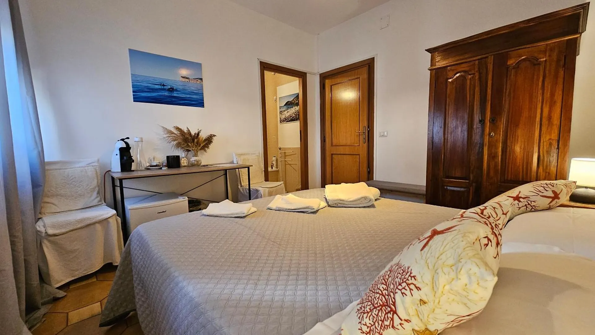 Antonhouse Alghero