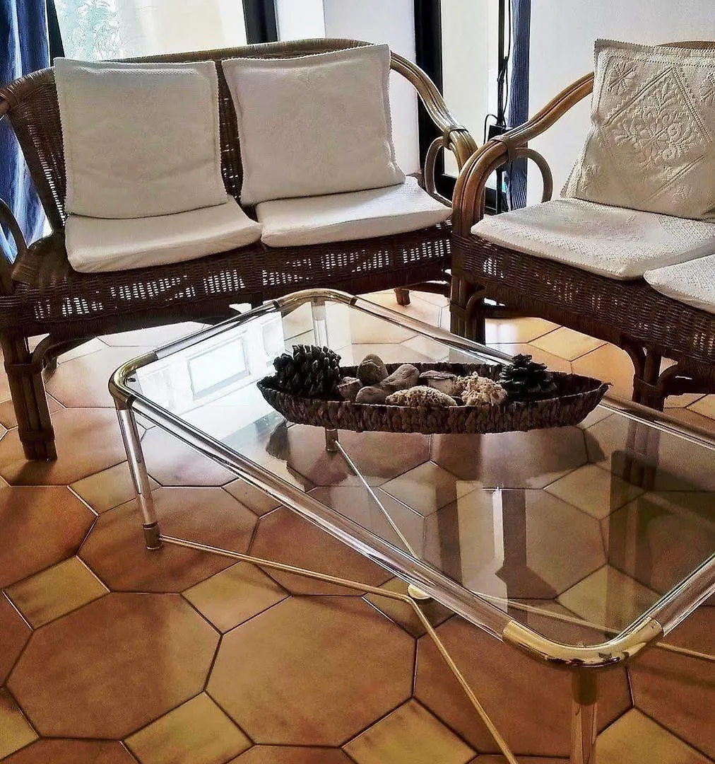 Antonhouse Alghero Maison d'hôtes