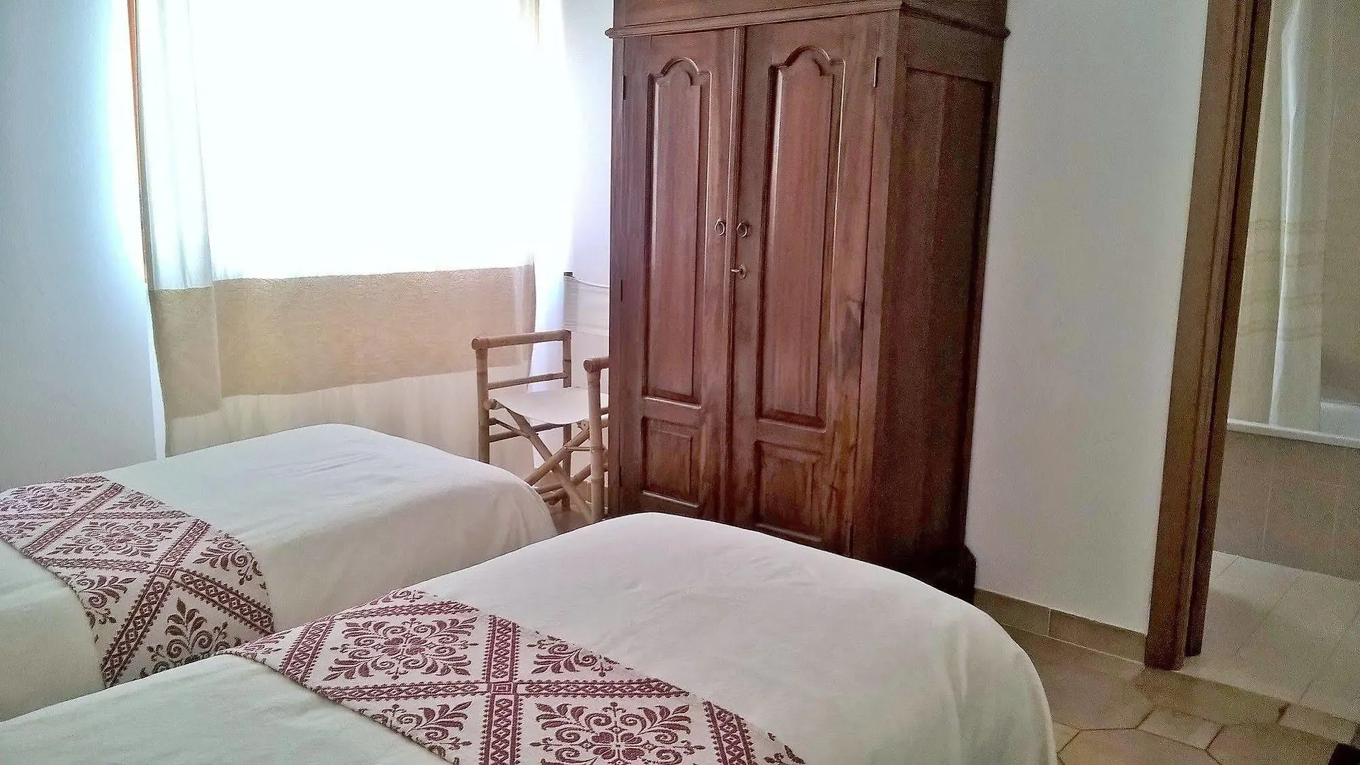 Antonhouse Alghero 0*,  Italie