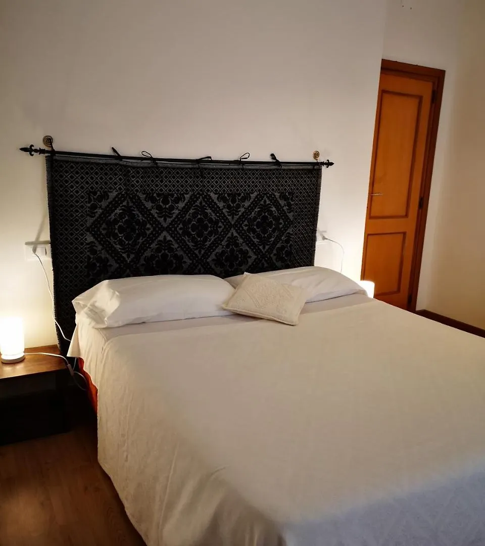 Antonhouse Alghero Italie
